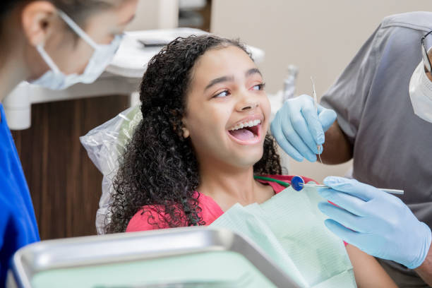 Best Emergency Dentist for Knocked-Out Tooth in Fruitland, MD