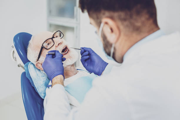 Best Emergency Dental Care for Abscessed Tooth in Fruitland, MD
